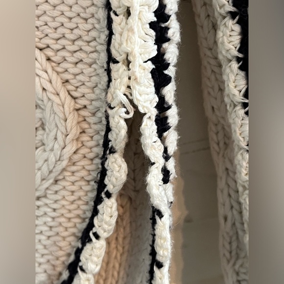 Tory Burch sweater - Picture 4 of 7